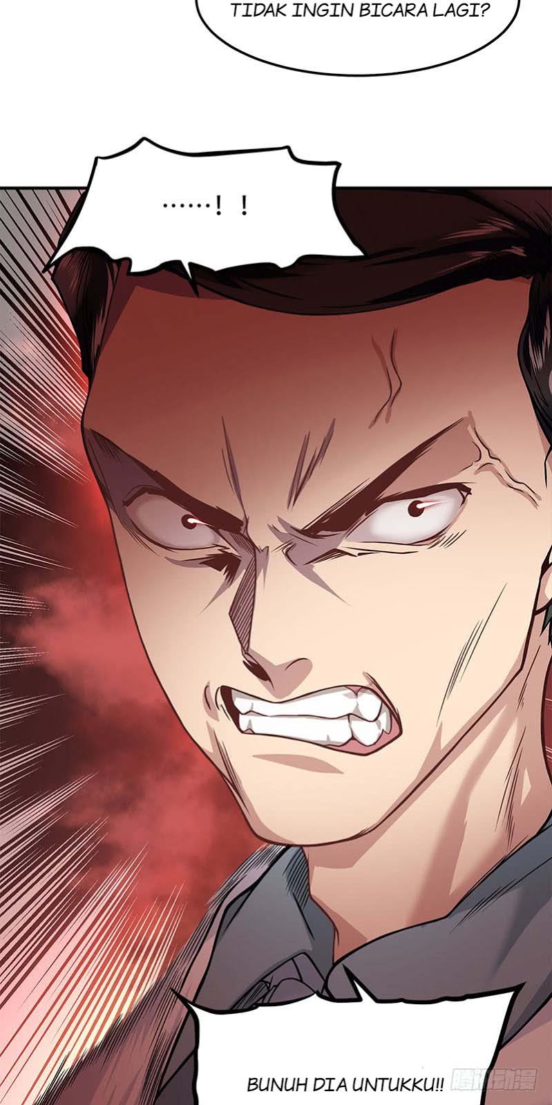 The Strongest Berserker In The City Chapter 05 Gambar 24